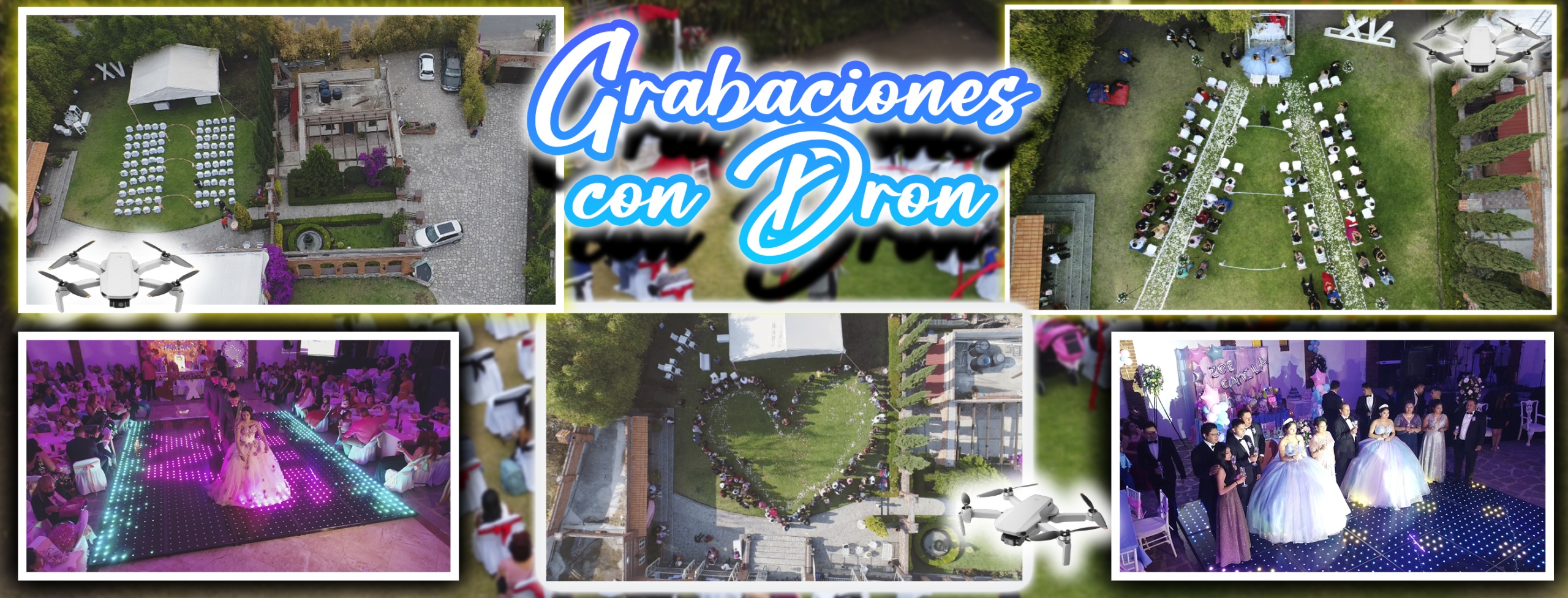 Dron-001
